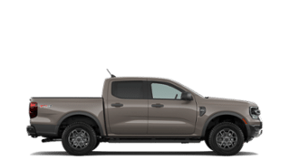 2026 Ford Ranger® External Image 1